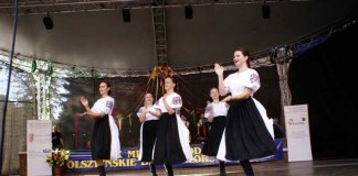 Píšete nám: Festivalový pozdrav FS VÁH z Olsztynu