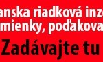 Obcianska_inzercia_banner
