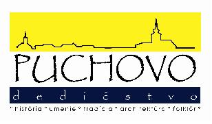 Puchovo dedicstvo_logo