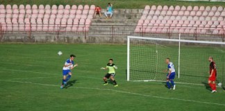 Vydarený vstup do sezóny