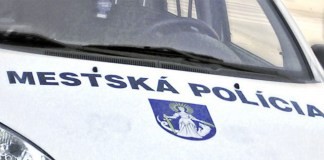 Mestská polícia Púchov