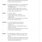 Atlantyz menu