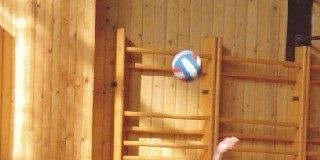 Rozpis zápasov volejbalistiek 1. VK Púchov na sezónu 2015/2016