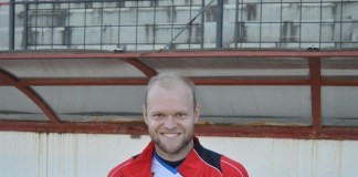 Marek Svorada: „Chcem dávať góly za tento klub!“
