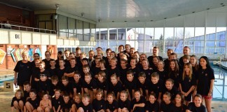 Plavci zakončili športový rok lovom kapra