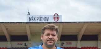 Ak sa bude dariť futbalu v Púchove, bude sa dariť aj okolitým obciam