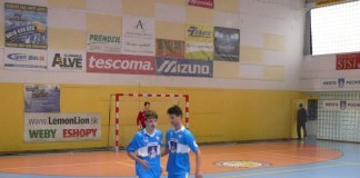 Halový turnaj dorastencov korisťou Púchovčanov