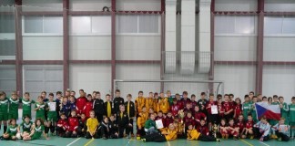 Tréner púchovskej U12 Martin Drahuta: „Dôležitý je prístup a herný prejav“