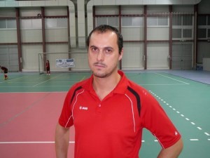 Tréner Martin Drahuta (rozhovor)