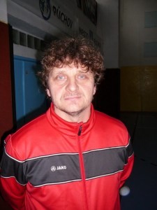Tréner S. Solík (rozhovor)
