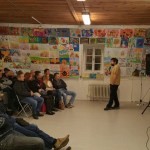 trabantom napriec tichomorim