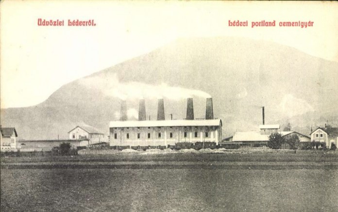 Ladce 1918 II.