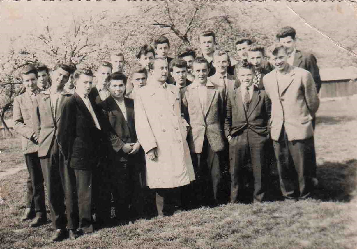 foto skuska