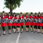 3-miesto – rodičovský tím- NELLY-ladies