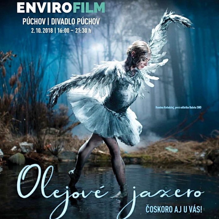 Ekotopfilm plagat