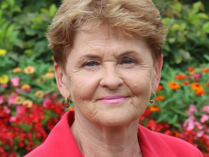 Kováčiková