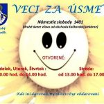 9 Veci za úsmev