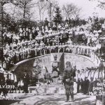 Slávnostné zhromaždenie 2. mája 1937