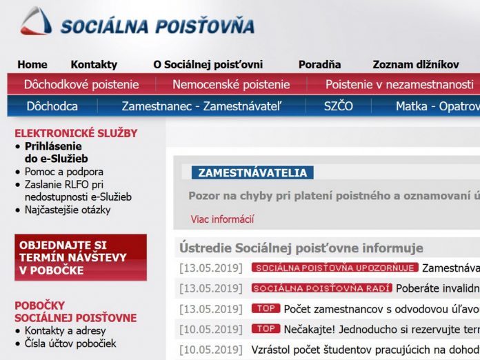 Poistovna