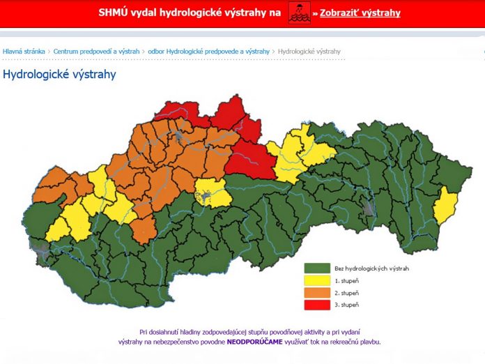 Vystraha