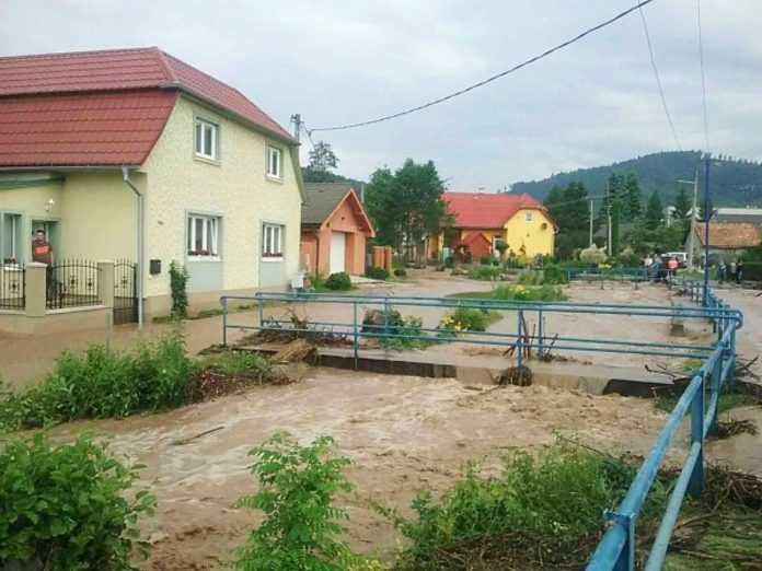 Hasiči 2019