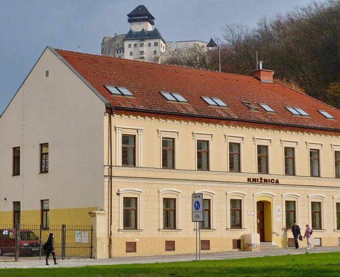 TSK kniznica_jaselska