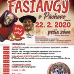 FAšiangy-plagát