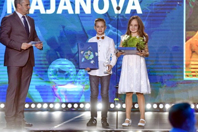 Gala Grassroots SFZ_McDonald´s Cup_1