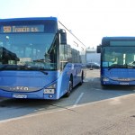 TSK BUS 2020