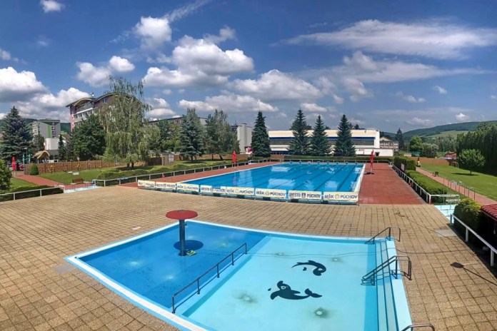 Kupalisko FB