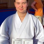 3-Karate