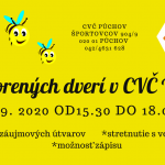DOD-CVČ