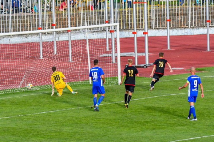 PN35 futbal