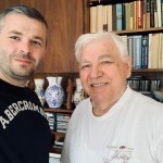 Demo a Melišík