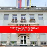 PN01 Testovanie