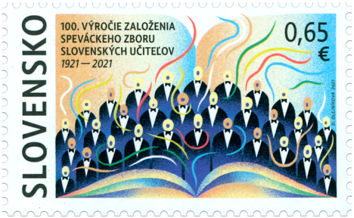 známka