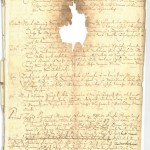 Záznam-o-procese-s-Jánom-Hásom-popraveným-v-roku-1716.-Zdroj-Štátny-archív-v-Žiline-so-sídlom-v-Bytči-2021.