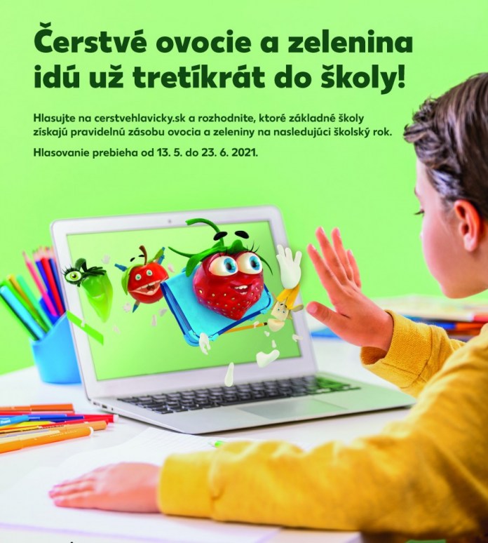 PN21 Cerstve_hlavicky_plagat