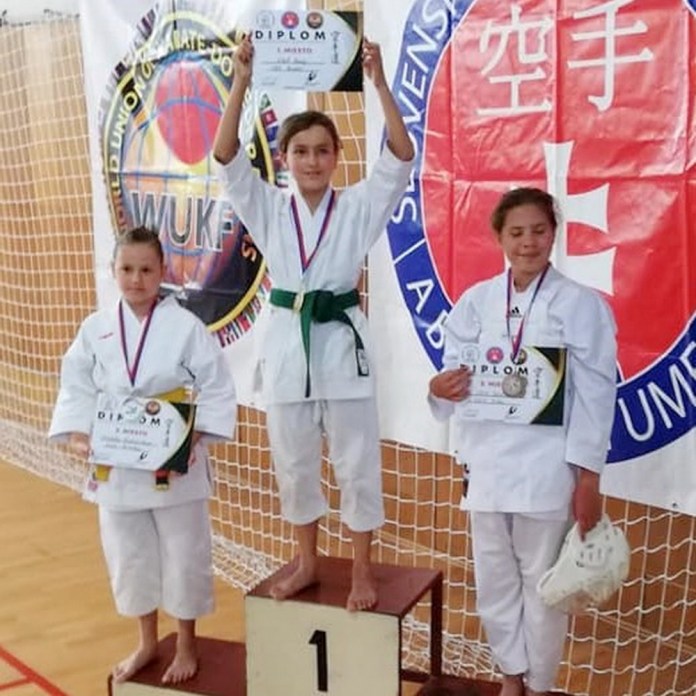 PN25 Karate x