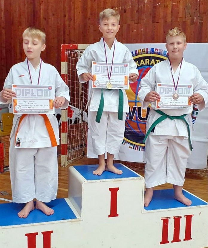 PN33 Karate (2)x
