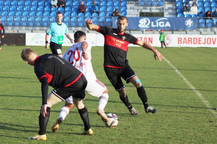 Partizán-Púchov ahoj (2)