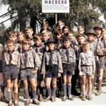 8-Letný-tábor-v-roku-1969-v-Moravskom-krase
