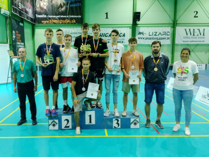 PN25 Bedminton