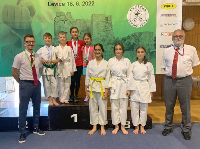 PN25 Karate