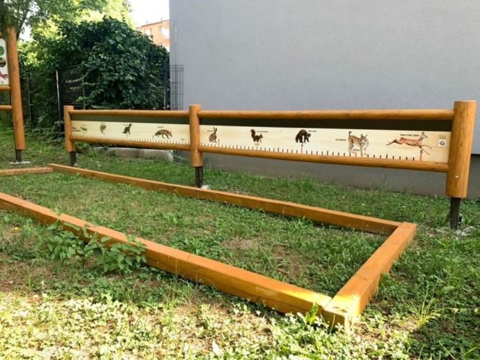 PN29 Gabrišová MŠ