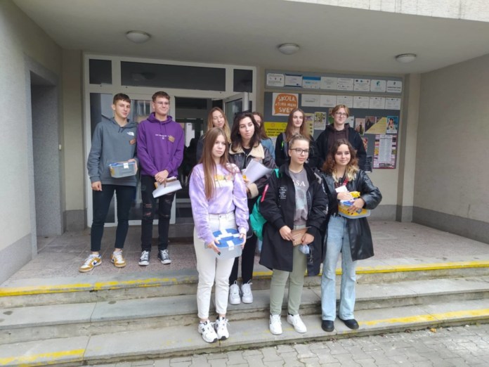 PN36 Nezábudka Púchov