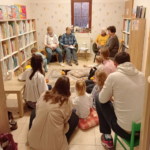 2 PN40 Luhová – Zážitkové čítanie