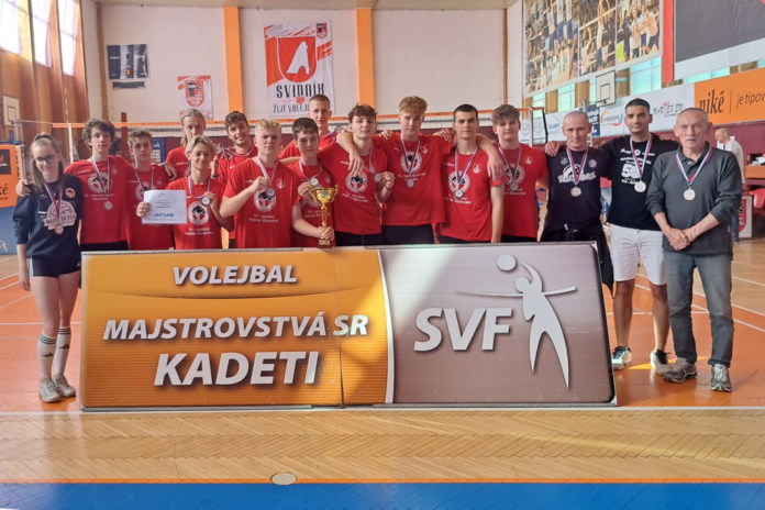 PN11 Volejbal