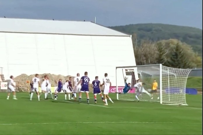 PN20 Futbal Komarno