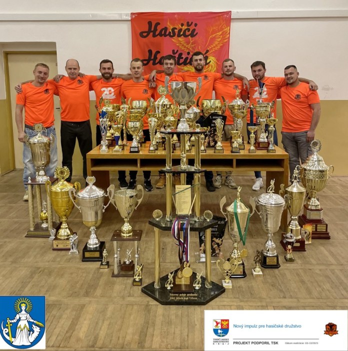PN22 DHZ Hoštiná